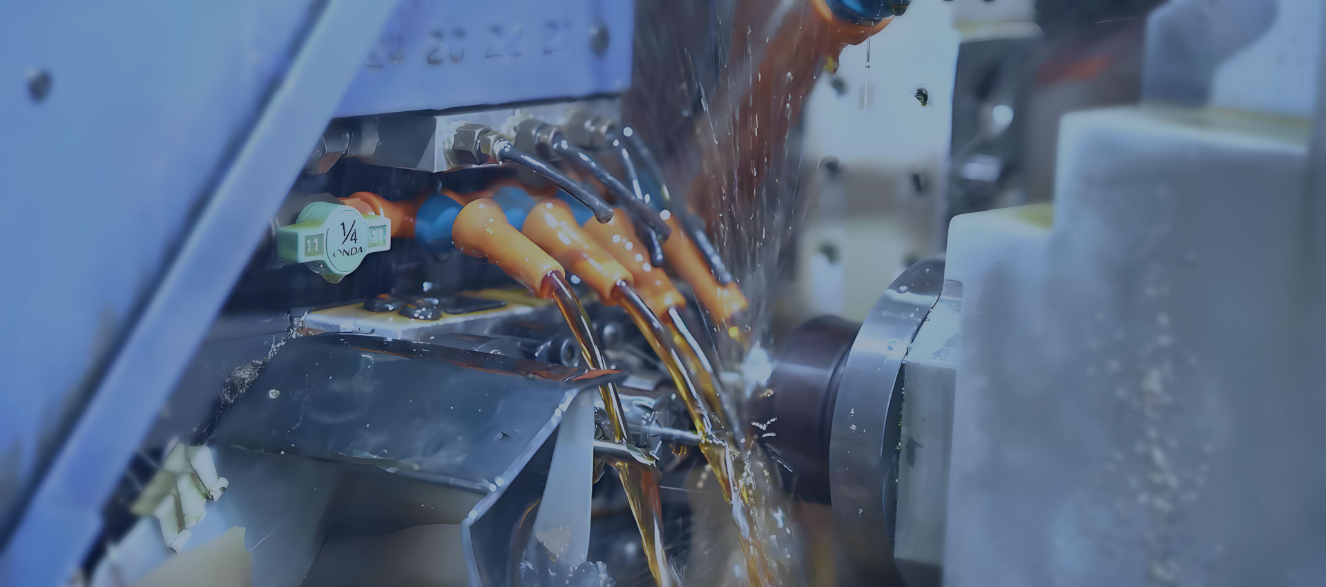 Support customization