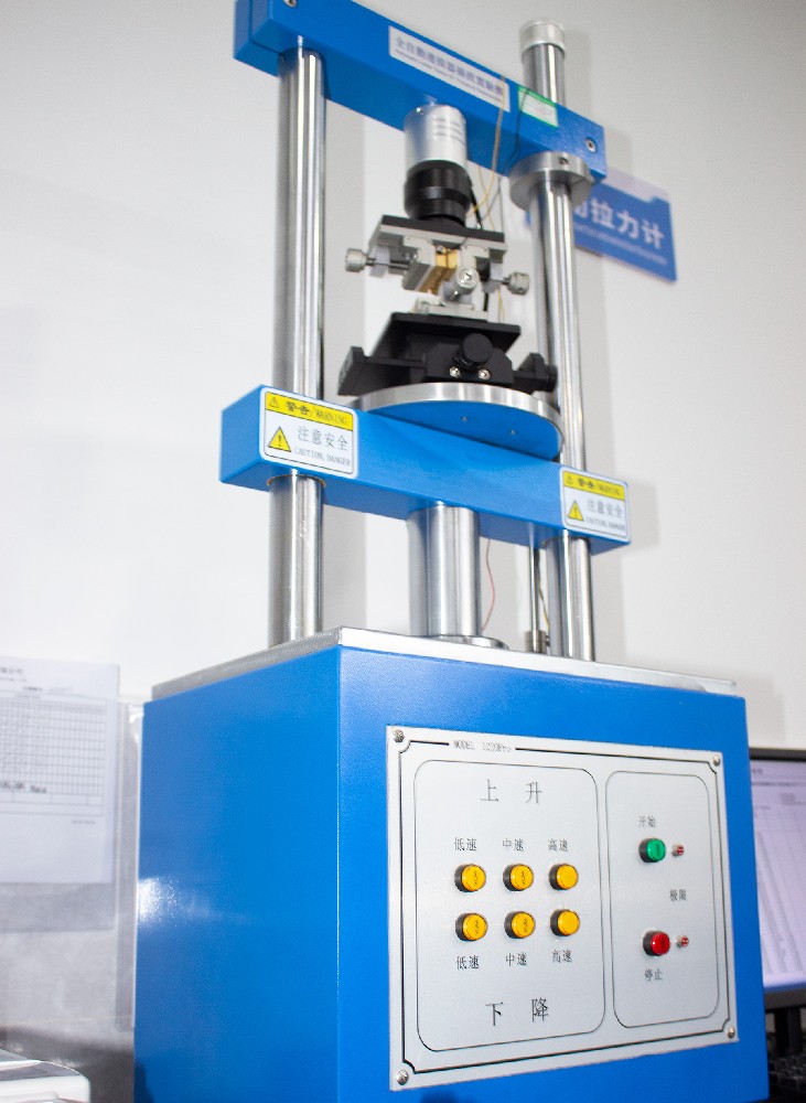 Plug Force &Plug Cycle Tester